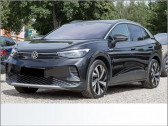 Volkswagen ID.4 occasion année 2020 boite Automatique Annonce Volkswagen ID.4 occasion Electrique 204CH 1ST à Villenave-d'Ornon