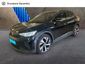 Annonce Volkswagen ID.4 occasion  204ch Pro Performance 77 kWh  PARIS