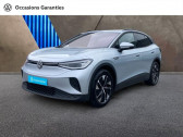 Volkswagen ID.4 204ch Pro Performance 77 kWh   CESSON SEVIGNE 35