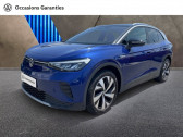 Volkswagen ID.4 204ch Pro Performance 77 kWh  2021 - annonce de voiture en vente sur Auto Sélection.com