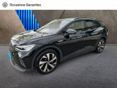 Volkswagen ID.4 204ch Pro Performance 77 kWh  2023 - annonce de voiture en vente sur Auto Sélection.com