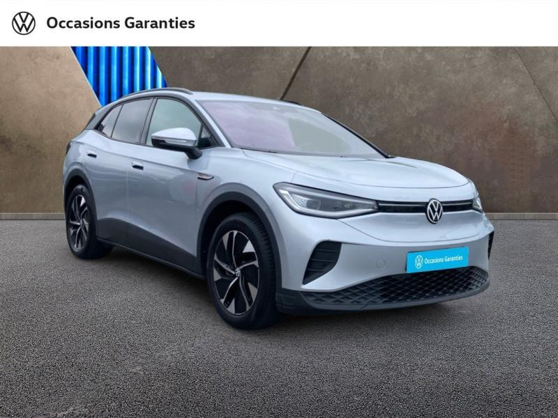 Volkswagen ID.4 204ch Pro Performance 77 kWh  occasion  CESSON SEVIGNE - photo n4
