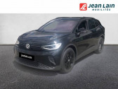 Volkswagen ID.4 occasion année 2025 boite Automatique Annonce Volkswagen ID.4 occasion Electrique 286 ch Pro 4Motion Life Max à Seynod