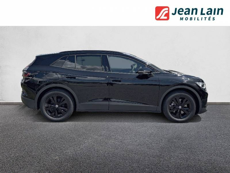 Volkswagen ID.4 286 ch Pro 4Motion Life Max  occasion à Scionzier - photo n°4