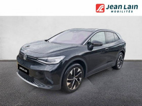 Volkswagen ID.4 , garage JEAN LAIN GEX  Cessy