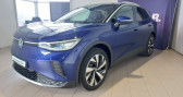 Volkswagen ID.4 occasion année 2025 boite Automatique Annonce Volkswagen ID.4 occasion Hybride 286 ch Pro Life Max à La Rochelle