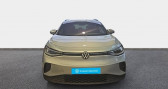 Volkswagen ID.4 286 ch Pro Life Max   La Rochelle 17