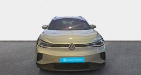 Volkswagen ID.4 occasion  mise en vente à La Rochelle par le garage C.A.R. LA ROCHELLE AUDI VOLKWAGEN - photo n°1
