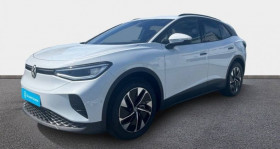 Volkswagen ID.4 , garage C.A.R. LA ROCHELLE AUDI VOLKWAGEN  La Rochelle