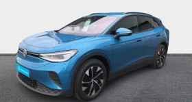 Volkswagen ID.4 , garage C.A.R. LA ROCHELLE AUDI VOLKWAGEN  La Rochelle