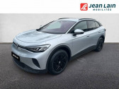 Annonce Volkswagen ID.4 occasion Electrique 286 ch Pro Life Max  Fontaine