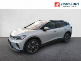 Volkswagen ID.4 occasion année 2024 boite Automatique Annonce Volkswagen ID.4 occasion Electrique 286 ch Pro Life Max à Gap