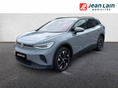 Annonce Volkswagen ID.4 occasion Electrique 286 ch Pro Life Max  Ville-la-Grand