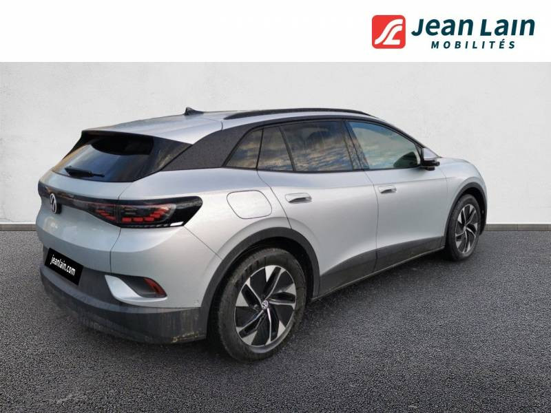 Volkswagen ID.4 286 ch Pro Life Max  occasion à Gap - photo n°5