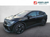 Volkswagen ID.4 occasion année 2025 boite Automatique Annonce Volkswagen ID.4 occasion Electrique 286 ch Pro Life Max à Gap