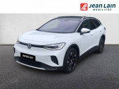 Volkswagen ID.4 occasion année 2025 boite Automatique Annonce Volkswagen ID.4 occasion Electrique 286 ch Pro Life Max à Seynod