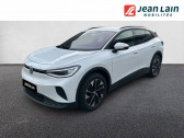 Volkswagen ID.4 occasion année 2025 boite Automatique Annonce Volkswagen ID.4 occasion Electrique 286 ch Pro Life Max à La Motte-Servolex