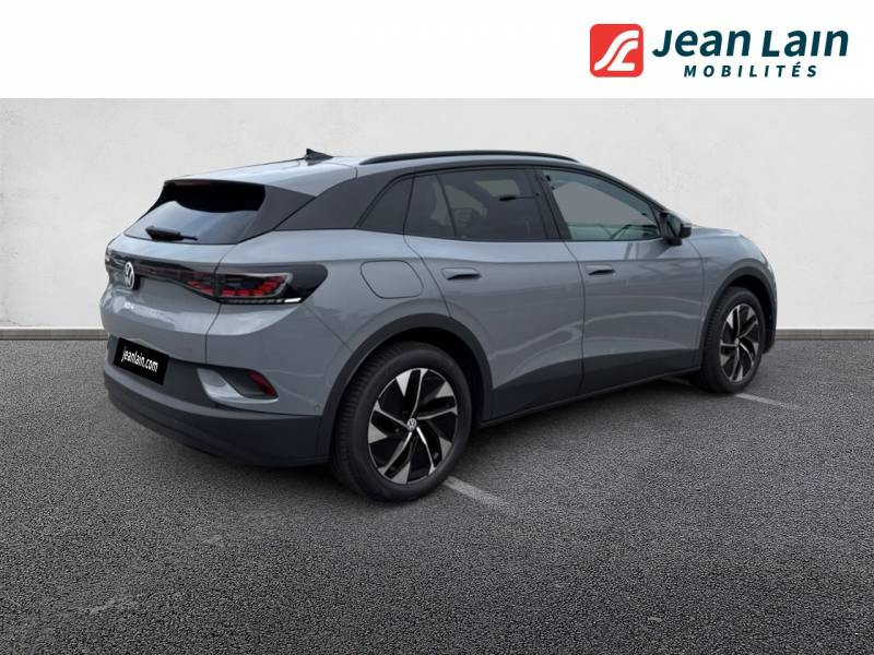 Volkswagen ID.4 286 ch Pro Life Max  occasion  Ville-la-Grand - photo n5