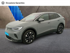 Volkswagen ID.4 , garage DWA MOUGINS  MOUGINS