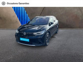 Volkswagen ID.4 occasion année 2025 boite Automatique Annonce Volkswagen ID.4 occasion Electrique 286ch Pro 4Motion 77 kWh Life Max à LAXOU