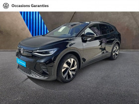 Volkswagen ID.4 , garage DWA TURIN  NICE