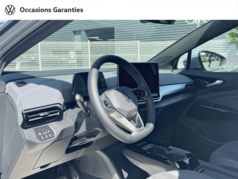 Volkswagen ID.4 286ch Pro 4Motion 77 kWh Life Max  occasion  ORVAULT - photo n8