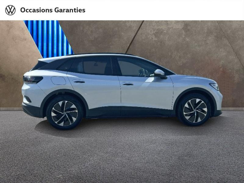 Volkswagen ID.4 286ch Pro 4Motion 77 kWh Life Max  occasion  ORVAULT - photo n5