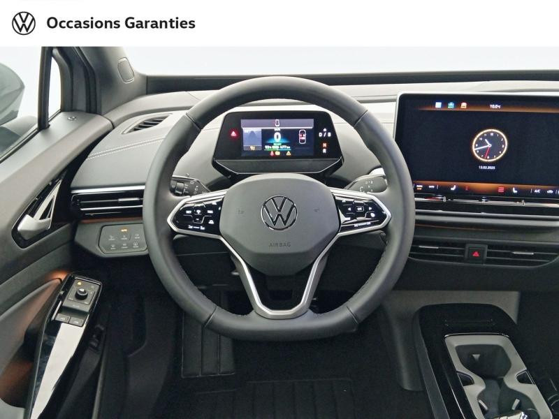 Volkswagen ID.4 286ch Pro 4Motion 77 kWh Life Max  occasion  MOUGINS - photo n10