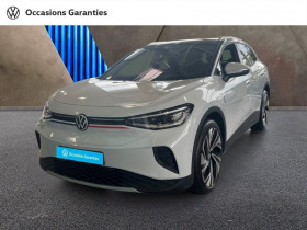 Volkswagen ID.4 , garage VOLKSWAGEN ORVAULT  ORVAULT