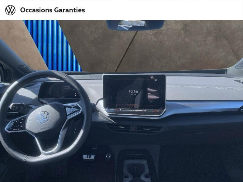 Volkswagen ID.4 286ch Pro 77 kWh Life Max  occasion  TOMBLAINE - photo n3