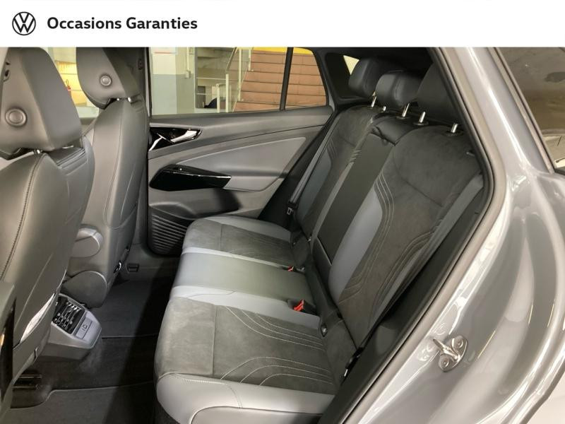 Volkswagen ID.4 286ch Pro 77 kWh Life Max  occasion  PARIS - photo n5