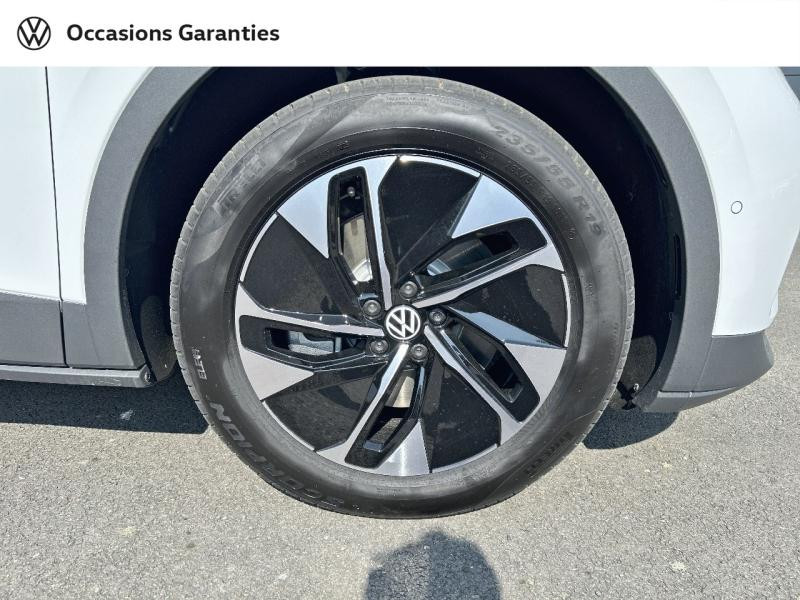 Volkswagen ID.4 286ch Pro 77 kWh Life Max  occasion  CESSON SEVIGNE - photo n6