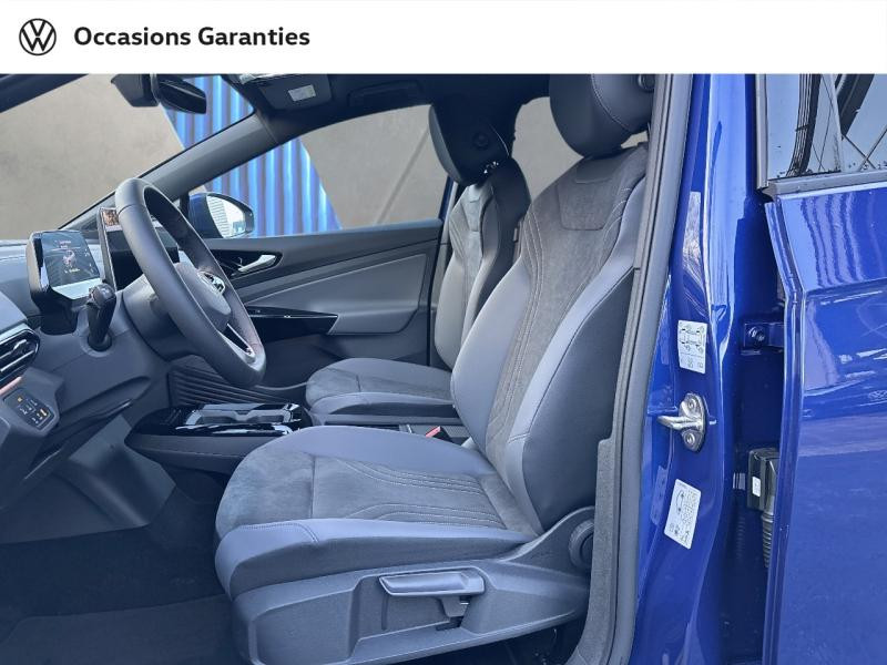 Volkswagen ID.4 286ch Pro 77 kWh Life Max  occasion  METZ - photo n7