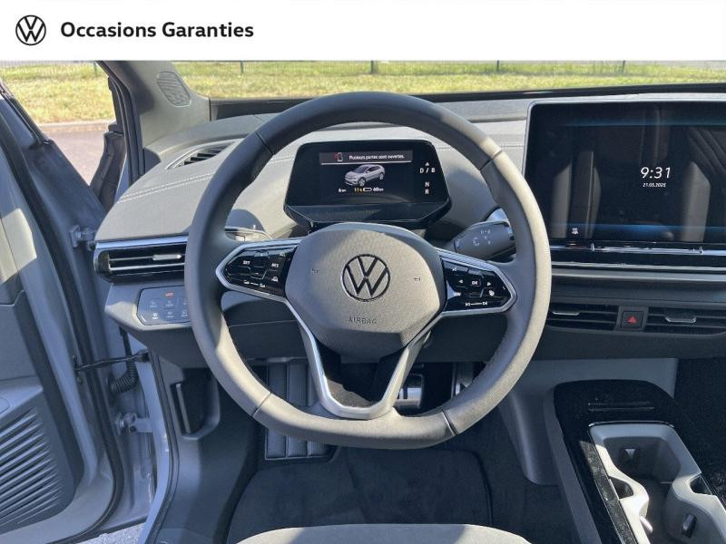 Volkswagen ID.4 286ch Pro 77 kWh Life Max  occasion à THIONVILLE - photo n°10