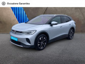 Voiture occasion Volkswagen ID.4 286ch Pro 77 kWh Life Max