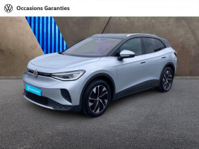 Volkswagen ID.4 , garage AUTO EXPO HAZEBROUCK  Hazebrouck