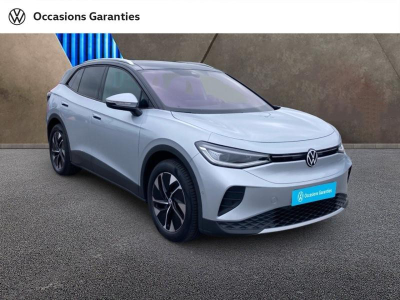Volkswagen ID.4 286ch Pro 77 kWh Life Max  occasion  Hazebrouck - photo n4