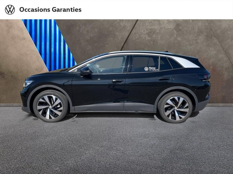 Volkswagen ID.4 286ch Pro 77 kWh Life Max  occasion  TOMBLAINE - photo n2