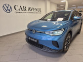 Volkswagen ID.4 286ch Pro 77 kWh Life Max   HAGUENAU 67