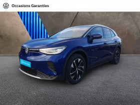 Volkswagen ID.4 , garage AUTO EXPO BRUAY LA BUISSIERE  Bruay-la-Buissire