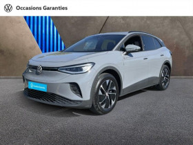 Volkswagen ID.4 occasion 2025 mise en vente à ORVAULT par le garage VOLKSWAGEN ORVAULT - photo n°1