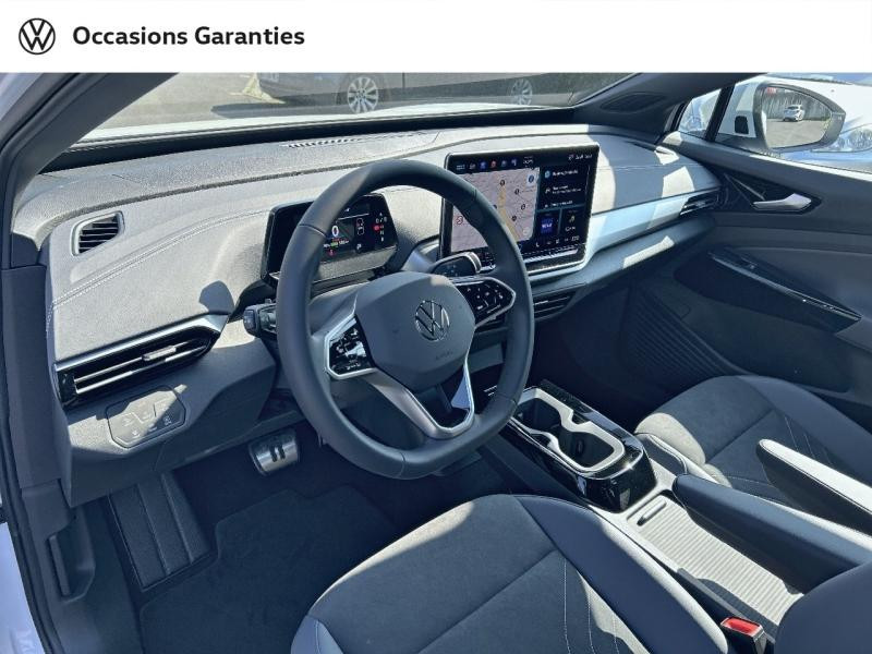 Volkswagen ID.4 286ch Pro 77 kWh Life Max  occasion  CESSON SEVIGNE - photo n8