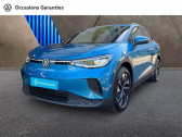 Volkswagen ID.4 286ch Pro 77 kWh Life Max   VILLEMOMBLE 93