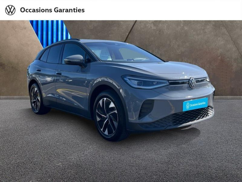Volkswagen ID.4 286ch Pro 77 kWh Life Max  occasion  ORVAULT - photo n4