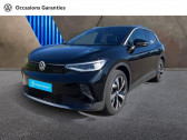 Volkswagen ID.4 occasion année 2025 boite Automatique Annonce Volkswagen ID.4 occasion Electrique 286ch Pro 77 kWh Life Max à TOMBLAINE