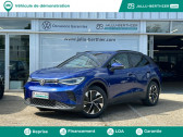Annonce Volkswagen ID.4 occasion  286ch Pro 77 kWh Life Max  Saint Ouen l'Aumne