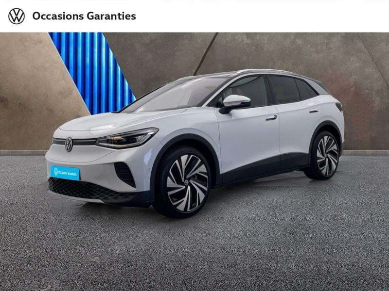 Volkswagen ID.4 286ch Pro 77 kWh Life Max  occasion  ORVAULT