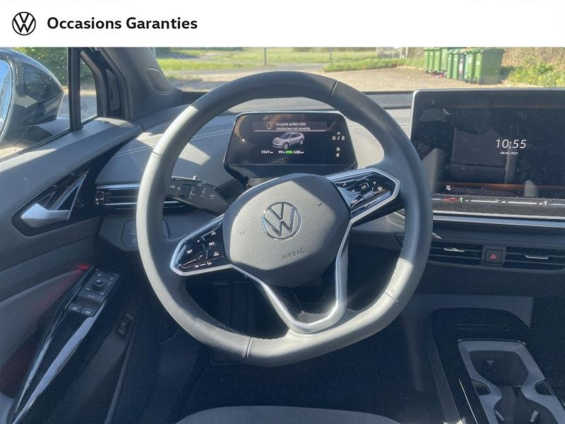 Volkswagen ID.4 286ch Pro 77 kWh Life Max  occasion  TOMBLAINE - photo n10