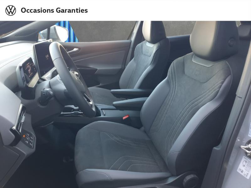 Volkswagen ID.4 286ch Pro 77 kWh Life Max  occasion à Bruay-la-Buissire - photo n°7