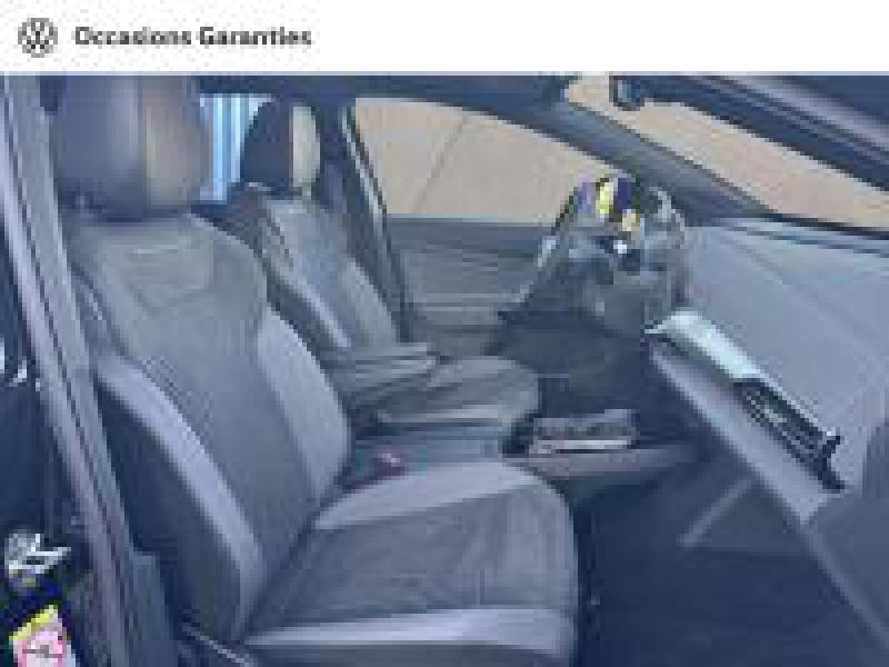 Volkswagen ID.4 286ch Pro 77 kWh Life Max  occasion  AUBIERE - photo n10